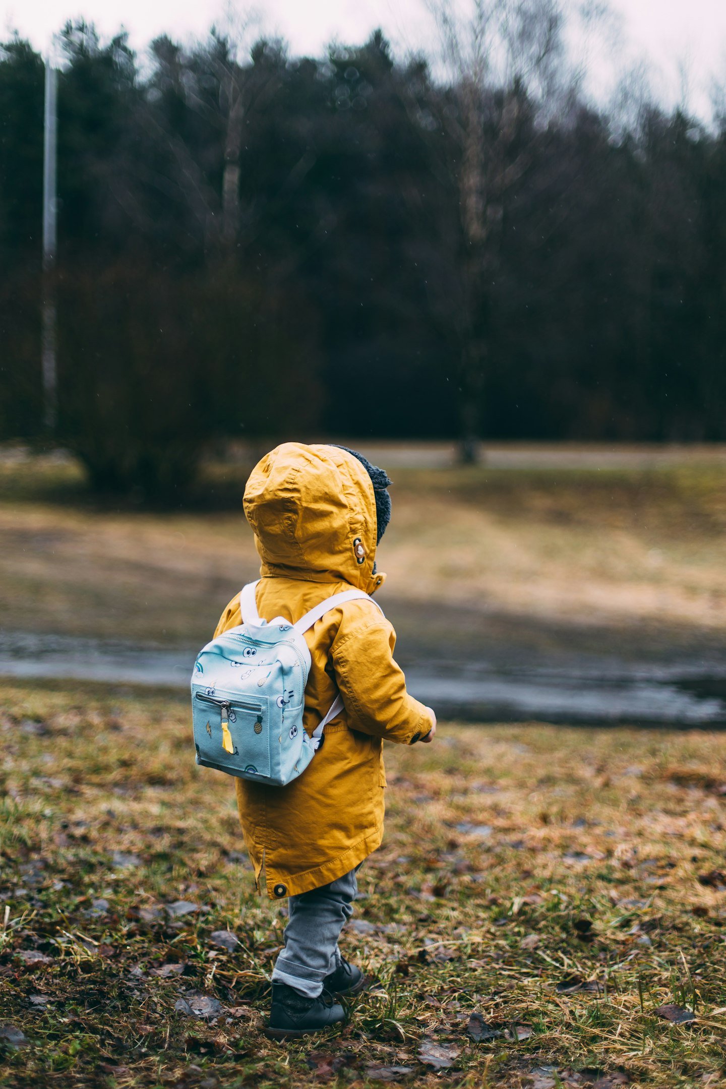 Kids' Fashion