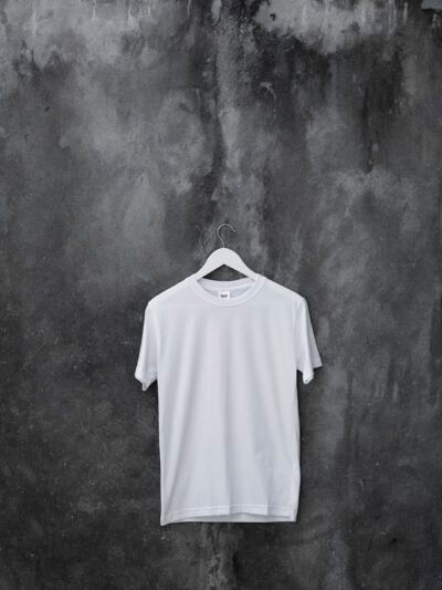 Graphic Oversized Tee