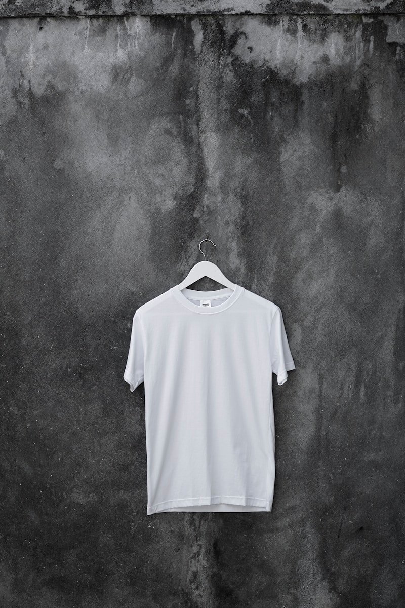 Graphic Oversized Tee