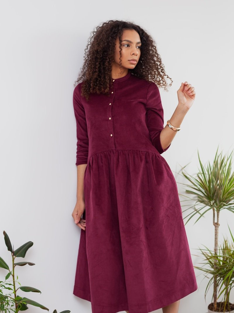 Linen Co-ord Set