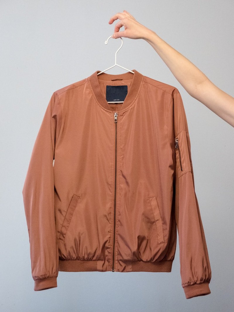 Oversized Blazer
